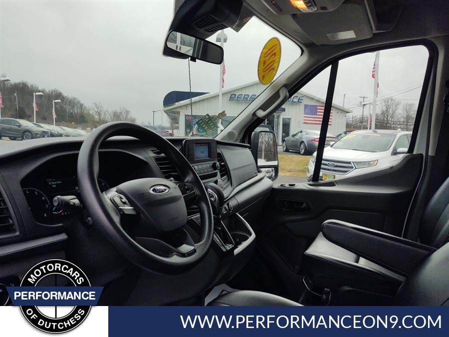 2020 Ford Transit Cargo Van T-250 148" Med Rf 9070 GVWR RWD, available for sale in Wappingers Falls, New York | Performance Motor Cars. Wappingers Falls, New York 2020 Ford Transit Cargo Van T-250 148" Med Rf 9070 GVWR RWD, available for sale in Wappingers Falls, New York | Performance Motor Cars. Wappingers Falls, New York
