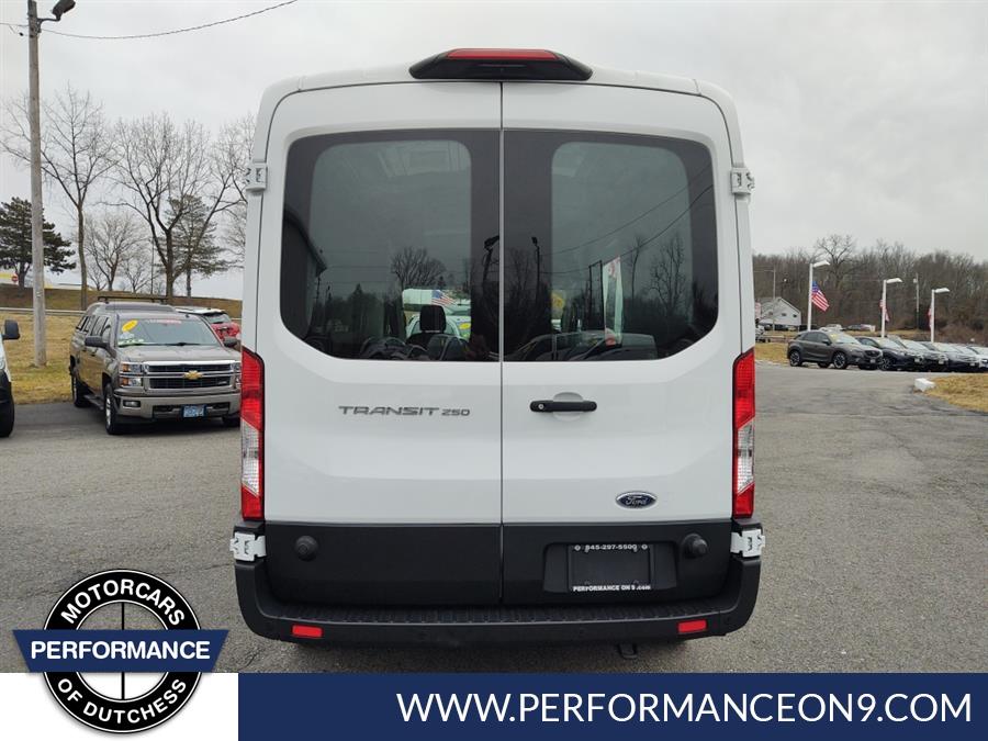 2020 Ford Transit Cargo Van T-250 148" Med Rf 9070 GVWR RWD, available for sale in Wappingers Falls, New York | Performance Motor Cars. Wappingers Falls, New York 2020 Ford Transit Cargo Van T-250 148" Med Rf 9070 GVWR RWD, available for sale in Wappingers Falls, New York | Performance Motor Cars. Wappingers Falls, New York