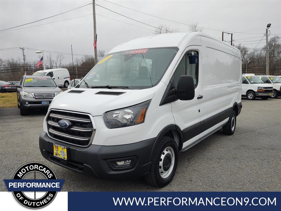 2020 Ford Transit Cargo Van T-250 148" Med Rf 9070 GVWR RWD, available for sale in Wappingers Falls, New York | Performance Motor Cars. Wappingers Falls, New York 2020 Ford Transit Cargo Van T-250 148" Med Rf 9070 GVWR RWD, available for sale in Wappingers Falls, New York | Performance Motor Cars. Wappingers Falls, New York