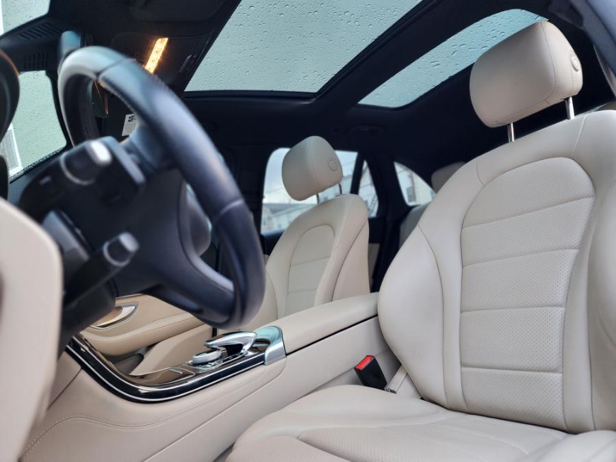 2017 Mercedes-Benz GLC GLC 300 4MATIC SUV, available for sale in Newark , New Jersey | Champion Used Auto Sales 2. Newark , New Jersey 2017 Mercedes-Benz GLC GLC 300 4MATIC SUV, available for sale in Newark , New Jersey | Champion Used Auto Sales 2. Newark , New Jersey