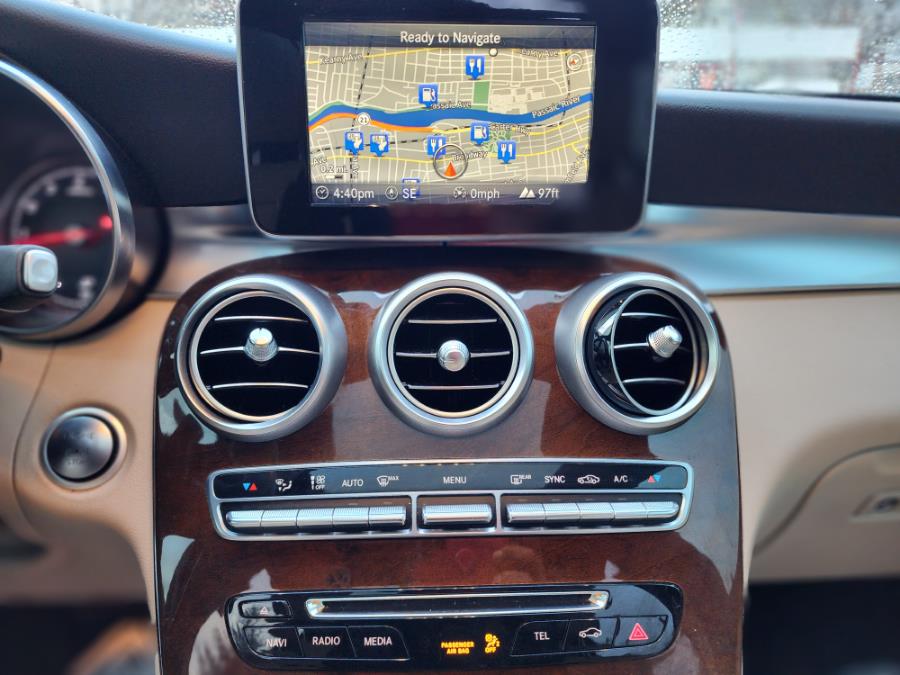2017 Mercedes-Benz GLC GLC 300 4MATIC SUV, available for sale in Newark , New Jersey | Champion Used Auto Sales 2. Newark , New Jersey 2017 Mercedes-Benz GLC GLC 300 4MATIC SUV, available for sale in Newark , New Jersey | Champion Used Auto Sales 2. Newark , New Jersey