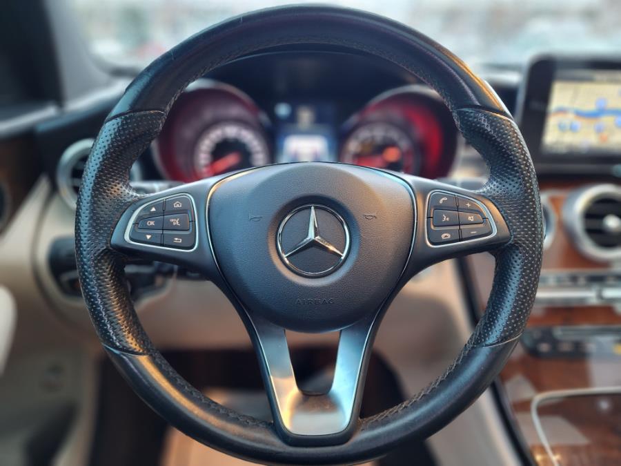 2017 Mercedes-Benz GLC GLC 300 4MATIC SUV, available for sale in Newark , New Jersey | Champion Used Auto Sales 2. Newark , New Jersey 2017 Mercedes-Benz GLC GLC 300 4MATIC SUV, available for sale in Newark , New Jersey | Champion Used Auto Sales 2. Newark , New Jersey