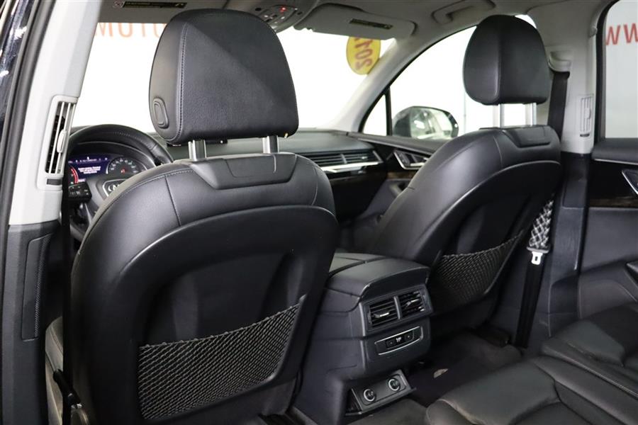 2017 Audi Q7 PREMIUM PLUS, available for sale in Paterson, New Jersey | Fast Track Motors. Paterson, New Jersey 2017 Audi Q7 PREMIUM PLUS, available for sale in Paterson, New Jersey | Fast Track Motors. Paterson, New Jersey