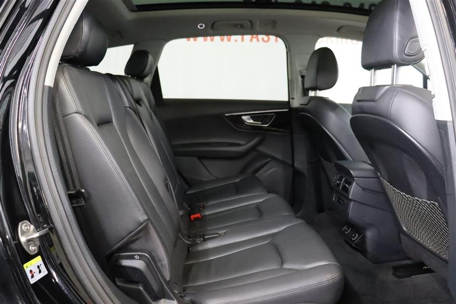 2017 Audi Q7 PREMIUM PLUS, available for sale in Paterson, New Jersey | Fast Track Motors. Paterson, New Jersey 2017 Audi Q7 PREMIUM PLUS, available for sale in Paterson, New Jersey | Fast Track Motors. Paterson, New Jersey