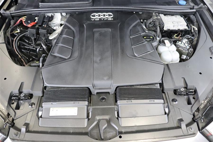2017 Audi Q7 PREMIUM PLUS, available for sale in Paterson, New Jersey | Fast Track Motors. Paterson, New Jersey 2017 Audi Q7 PREMIUM PLUS, available for sale in Paterson, New Jersey | Fast Track Motors. Paterson, New Jersey
