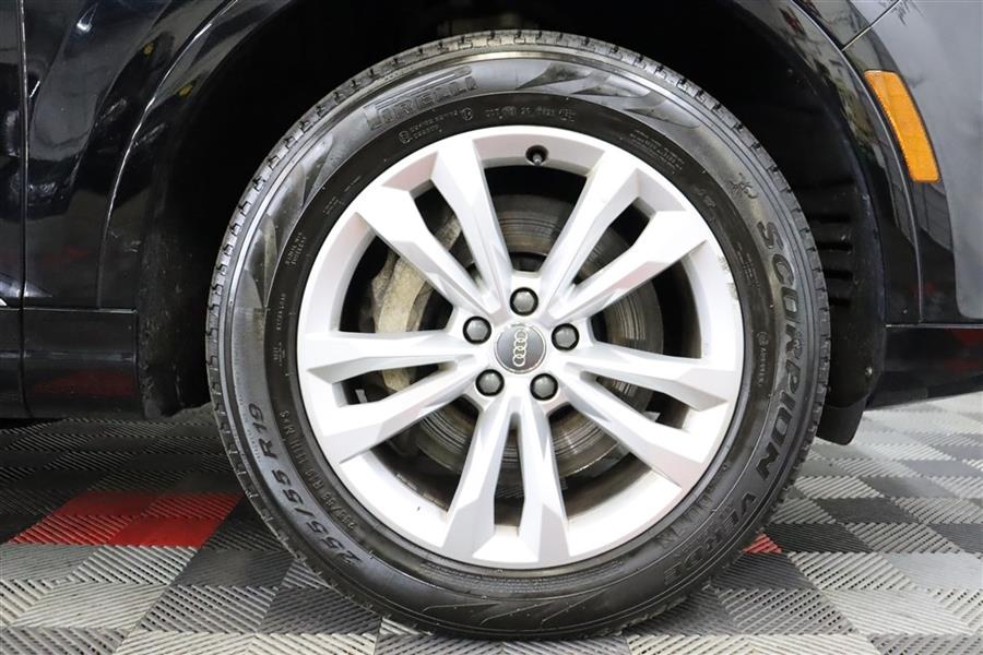 2017 Audi Q7 PREMIUM PLUS, available for sale in Paterson, New Jersey | Fast Track Motors. Paterson, New Jersey 2017 Audi Q7 PREMIUM PLUS, available for sale in Paterson, New Jersey | Fast Track Motors. Paterson, New Jersey
