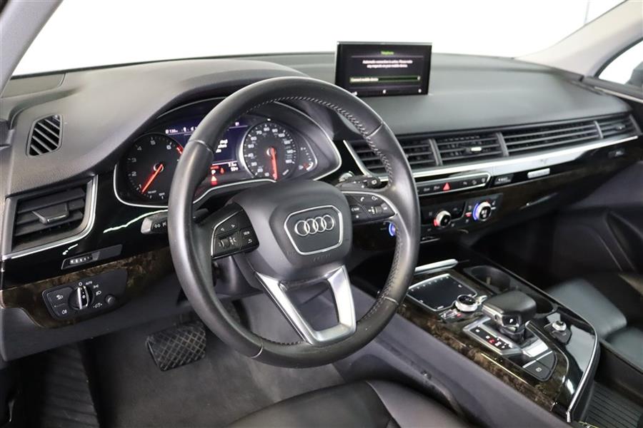 2017 Audi Q7 PREMIUM PLUS, available for sale in Paterson, New Jersey | Fast Track Motors. Paterson, New Jersey 2017 Audi Q7 PREMIUM PLUS, available for sale in Paterson, New Jersey | Fast Track Motors. Paterson, New Jersey