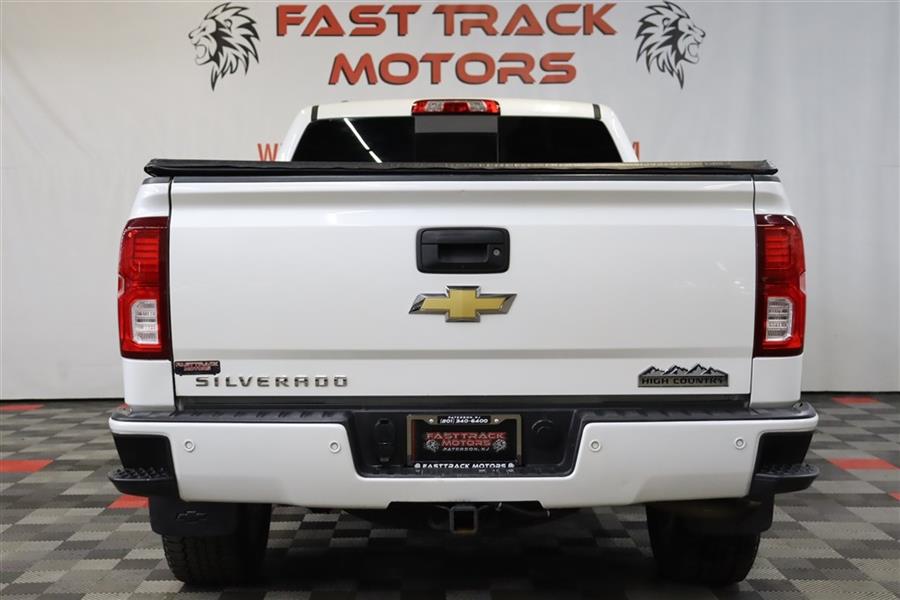2016 Chevrolet Silverado K1500 HIGH COUNTRY, available for sale in Paterson, New Jersey | Fast Track Motors. Paterson, New Jersey 2016 Chevrolet Silverado K1500 HIGH COUNTRY, available for sale in Paterson, New Jersey | Fast Track Motors. Paterson, New Jersey