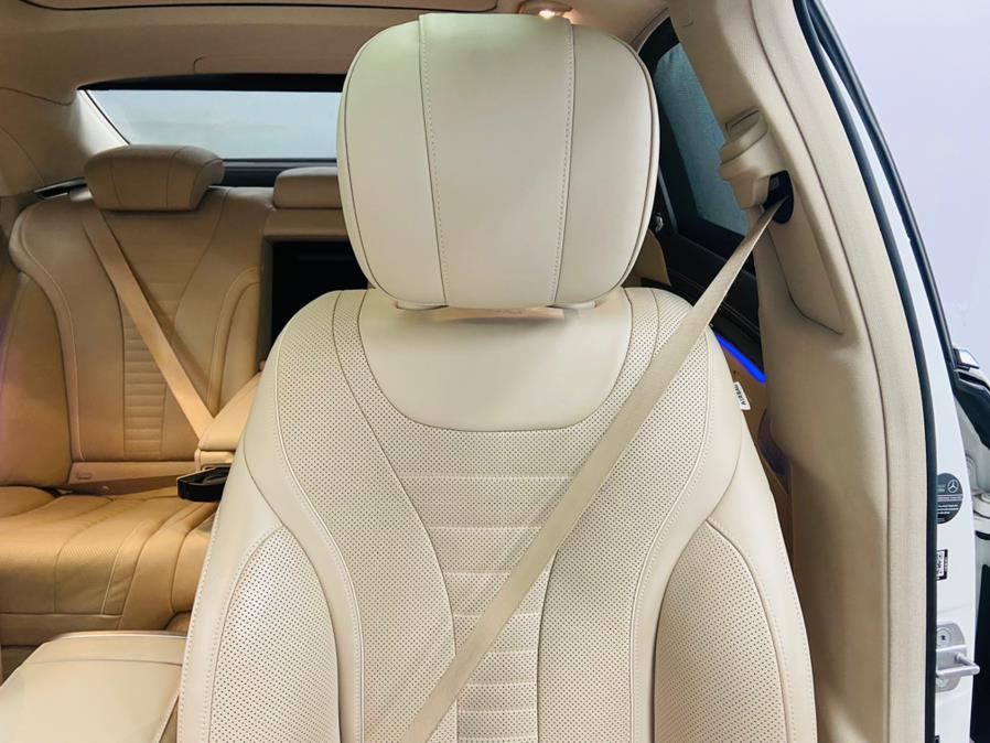 2018 Mercedes-Benz S-Class S 560 4MATIC Sedan, available for sale in Linden, New Jersey | East Coast Auto Group. Linden, New Jersey 2018 Mercedes-Benz S-Class S 560 4MATIC Sedan, available for sale in Linden, New Jersey | East Coast Auto Group. Linden, New Jersey
