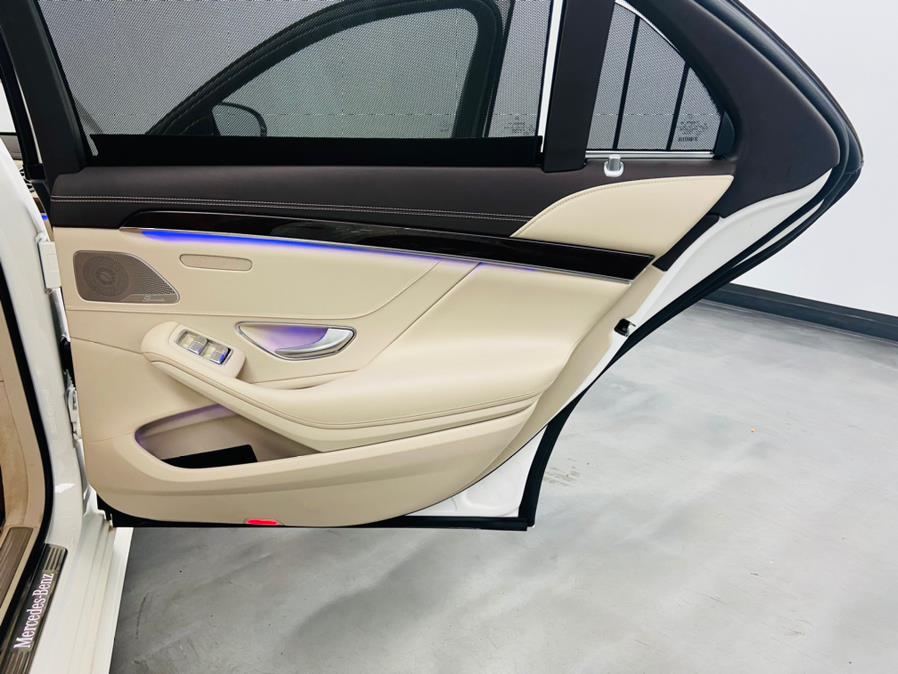 2018 Mercedes-Benz S-Class S 560 4MATIC Sedan, available for sale in Linden, New Jersey | East Coast Auto Group. Linden, New Jersey 2018 Mercedes-Benz S-Class S 560 4MATIC Sedan, available for sale in Linden, New Jersey | East Coast Auto Group. Linden, New Jersey