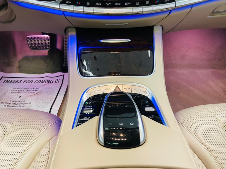 2018 Mercedes-Benz S-Class S 560 4MATIC Sedan, available for sale in Linden, New Jersey | East Coast Auto Group. Linden, New Jersey 2018 Mercedes-Benz S-Class S 560 4MATIC Sedan, available for sale in Linden, New Jersey | East Coast Auto Group. Linden, New Jersey