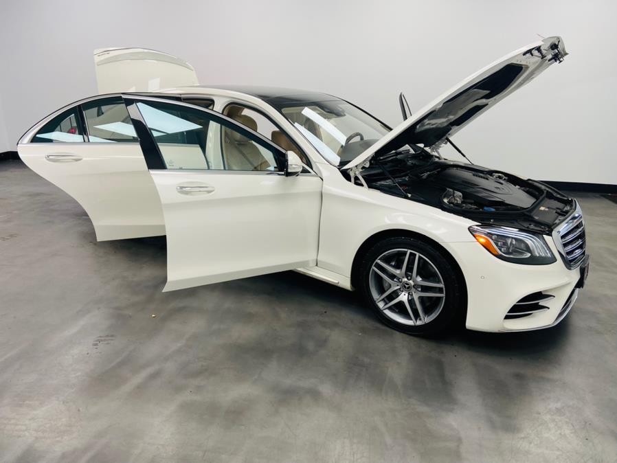 2018 Mercedes-Benz S-Class S 560 4MATIC Sedan, available for sale in Linden, New Jersey | East Coast Auto Group. Linden, New Jersey 2018 Mercedes-Benz S-Class S 560 4MATIC Sedan, available for sale in Linden, New Jersey | East Coast Auto Group. Linden, New Jersey