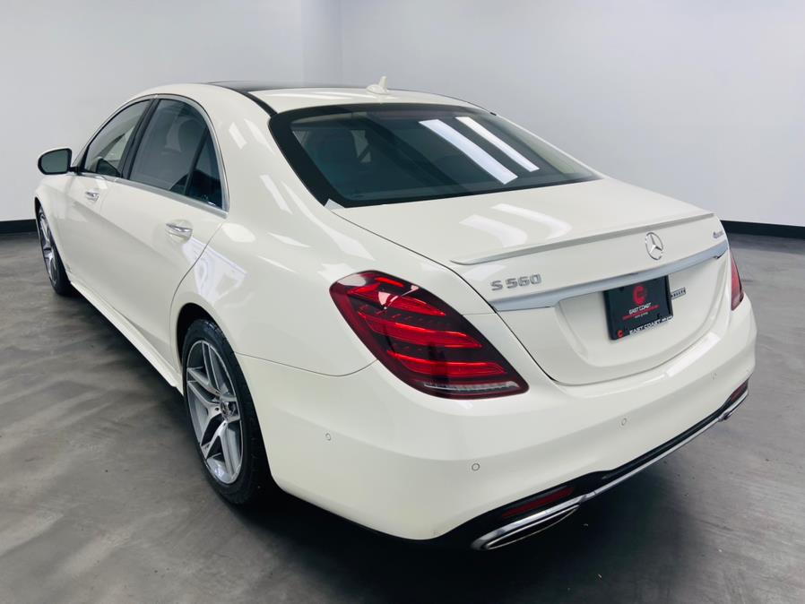 2018 Mercedes-Benz S-Class S 560 4MATIC Sedan, available for sale in Linden, New Jersey | East Coast Auto Group. Linden, New Jersey 2018 Mercedes-Benz S-Class S 560 4MATIC Sedan, available for sale in Linden, New Jersey | East Coast Auto Group. Linden, New Jersey