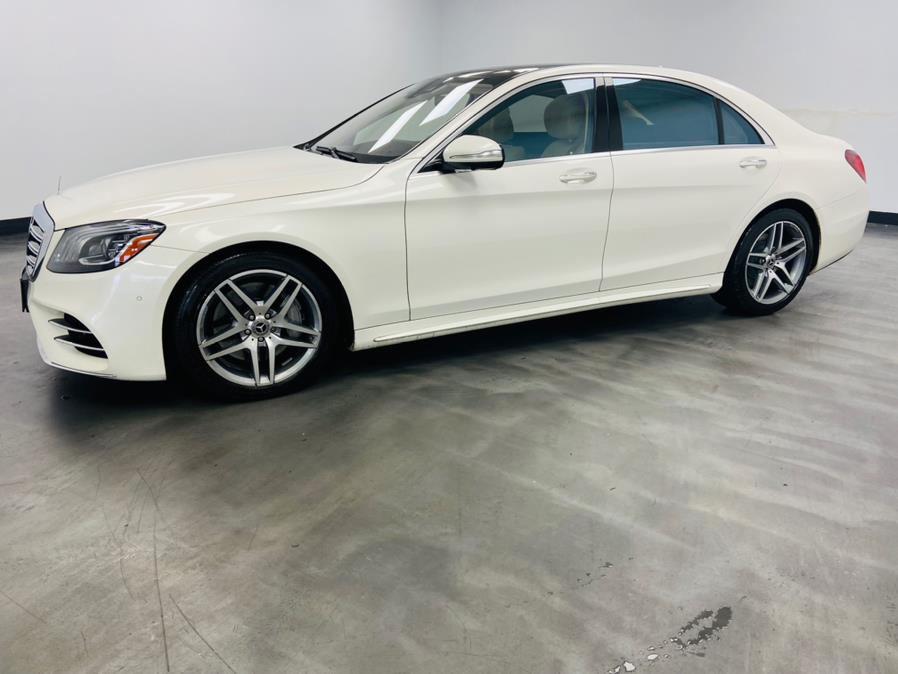 2018 Mercedes-Benz S-Class S 560 4MATIC Sedan, available for sale in Linden, New Jersey | East Coast Auto Group. Linden, New Jersey 2018 Mercedes-Benz S-Class S 560 4MATIC Sedan, available for sale in Linden, New Jersey | East Coast Auto Group. Linden, New Jersey