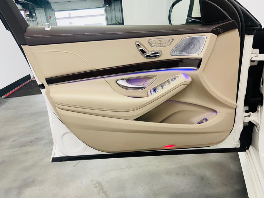 2018 Mercedes-Benz S-Class S 560 4MATIC Sedan, available for sale in Linden, New Jersey | East Coast Auto Group. Linden, New Jersey 2018 Mercedes-Benz S-Class S 560 4MATIC Sedan, available for sale in Linden, New Jersey | East Coast Auto Group. Linden, New Jersey