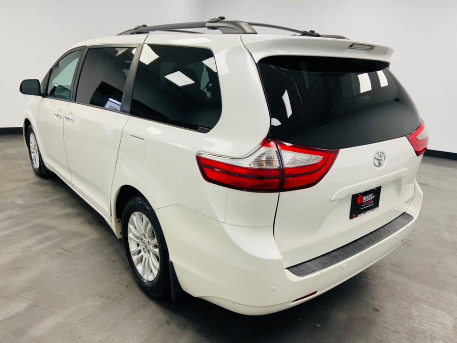 2016 Toyota Sienna 5dr 8-Pass Van XLE FWD (Natl), available for sale in Linden, New Jersey | East Coast Auto Group. Linden, New Jersey 2016 Toyota Sienna 5dr 8-Pass Van XLE FWD (Natl), available for sale in Linden, New Jersey | East Coast Auto Group. Linden, New Jersey