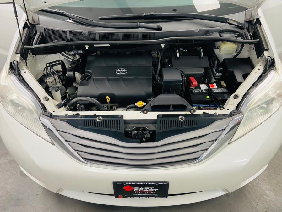 2016 Toyota Sienna 5dr 8-Pass Van XLE FWD (Natl), available for sale in Linden, New Jersey | East Coast Auto Group. Linden, New Jersey 2016 Toyota Sienna 5dr 8-Pass Van XLE FWD (Natl), available for sale in Linden, New Jersey | East Coast Auto Group. Linden, New Jersey