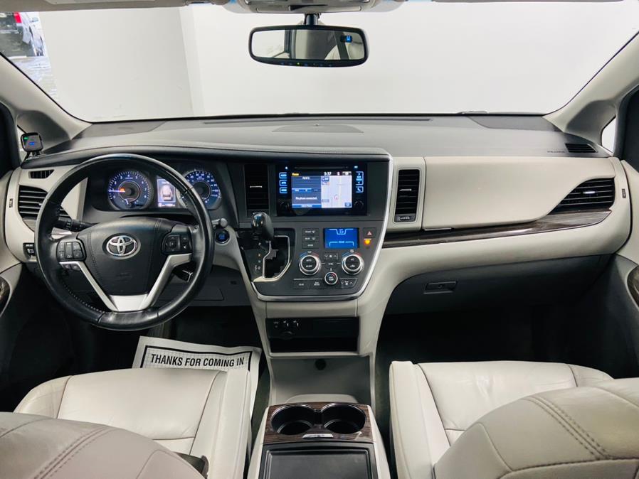 2016 Toyota Sienna 5dr 8-Pass Van XLE FWD (Natl), available for sale in Linden, New Jersey | East Coast Auto Group. Linden, New Jersey 2016 Toyota Sienna 5dr 8-Pass Van XLE FWD (Natl), available for sale in Linden, New Jersey | East Coast Auto Group. Linden, New Jersey