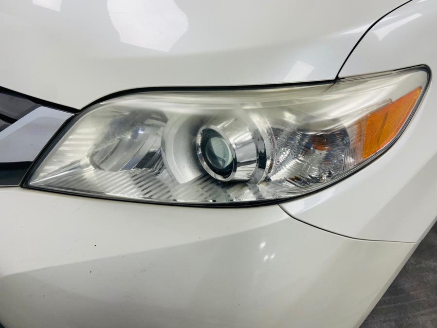 2016 Toyota Sienna 5dr 8-Pass Van XLE FWD (Natl), available for sale in Linden, New Jersey | East Coast Auto Group. Linden, New Jersey 2016 Toyota Sienna 5dr 8-Pass Van XLE FWD (Natl), available for sale in Linden, New Jersey | East Coast Auto Group. Linden, New Jersey