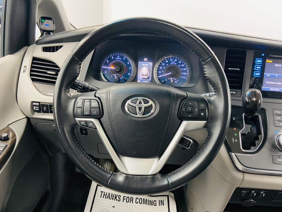 2016 Toyota Sienna 5dr 8-Pass Van XLE FWD (Natl), available for sale in Linden, New Jersey | East Coast Auto Group. Linden, New Jersey 2016 Toyota Sienna 5dr 8-Pass Van XLE FWD (Natl), available for sale in Linden, New Jersey | East Coast Auto Group. Linden, New Jersey
