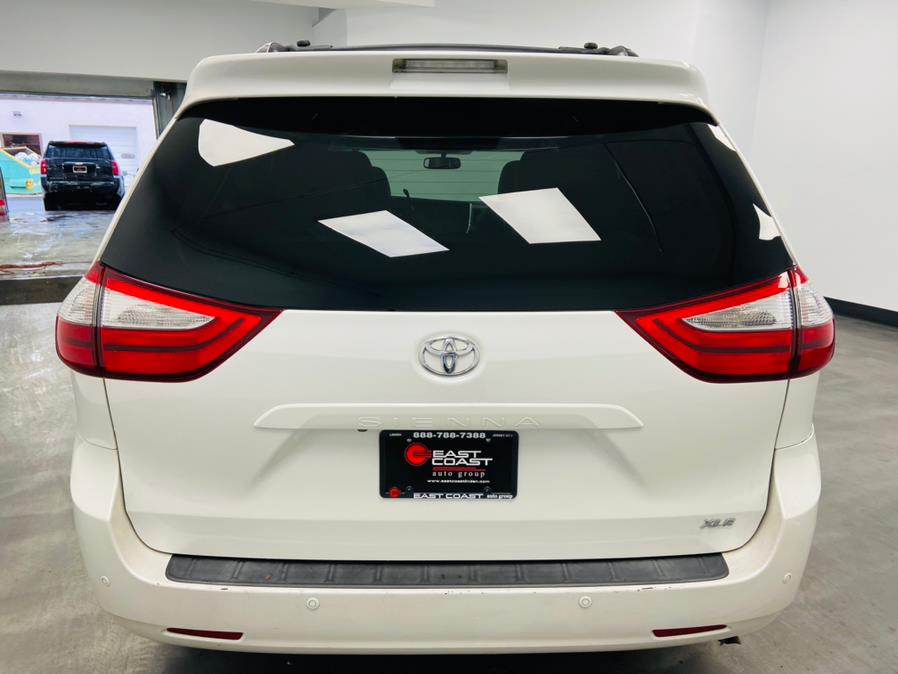 2016 Toyota Sienna 5dr 8-Pass Van XLE FWD (Natl), available for sale in Linden, New Jersey | East Coast Auto Group. Linden, New Jersey 2016 Toyota Sienna 5dr 8-Pass Van XLE FWD (Natl), available for sale in Linden, New Jersey | East Coast Auto Group. Linden, New Jersey
