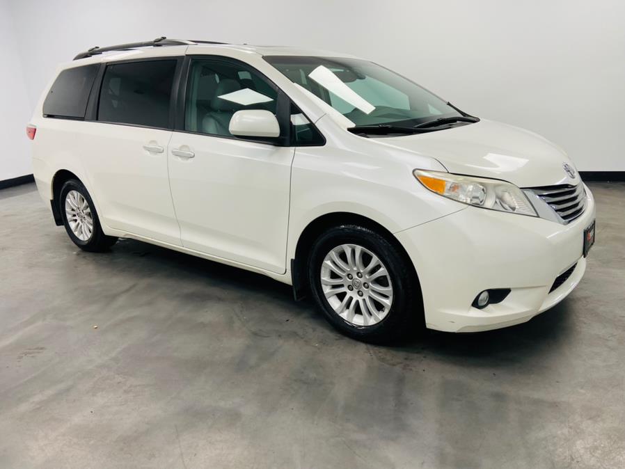 2016 Toyota Sienna 5dr 8-Pass Van XLE FWD (Natl), available for sale in Linden, New Jersey | East Coast Auto Group. Linden, New Jersey 2016 Toyota Sienna 5dr 8-Pass Van XLE FWD (Natl), available for sale in Linden, New Jersey | East Coast Auto Group. Linden, New Jersey