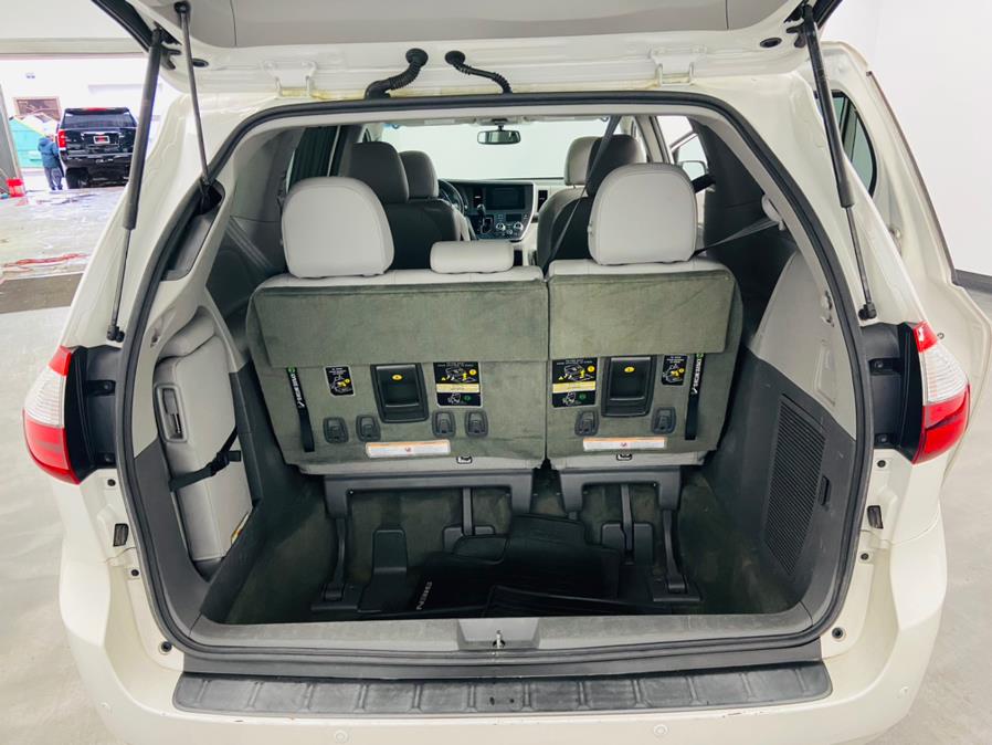 2016 Toyota Sienna 5dr 8-Pass Van XLE FWD (Natl), available for sale in Linden, New Jersey | East Coast Auto Group. Linden, New Jersey 2016 Toyota Sienna 5dr 8-Pass Van XLE FWD (Natl), available for sale in Linden, New Jersey | East Coast Auto Group. Linden, New Jersey