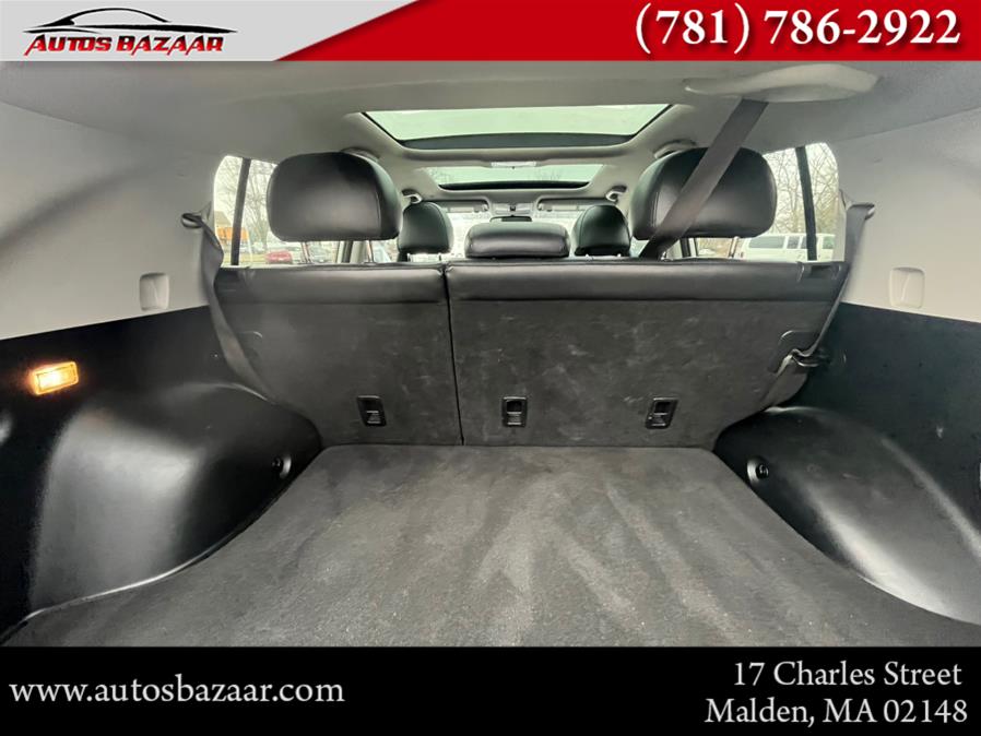 2016 Kia Sportage FWD 4dr EX, available for sale in Malden, Massachusetts | Auto Bazaar. Malden, Massachusetts 2016 Kia Sportage FWD 4dr EX, available for sale in Malden, Massachusetts | Auto Bazaar. Malden, Massachusetts