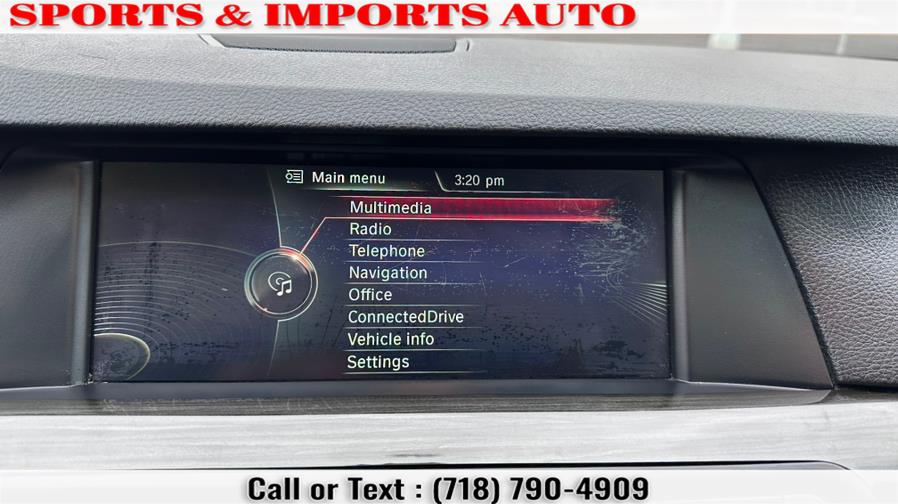 2013 BMW 5 Series 4dr Sdn 528i xDrive AWD, available for sale in Brooklyn, New York | Sports & Imports Auto Inc. Brooklyn, New York 2013 BMW 5 Series 4dr Sdn 528i xDrive AWD, available for sale in Brooklyn, New York | Sports & Imports Auto Inc. Brooklyn, New York