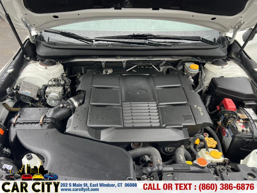 2015 Subaru Outback 4dr Wgn 3.6R Limited, available for sale in East Windsor, Connecticut | Car City LLC. East Windsor, Connecticut 2015 Subaru Outback 4dr Wgn 3.6R Limited, available for sale in East Windsor, Connecticut | Car City LLC. East Windsor, Connecticut