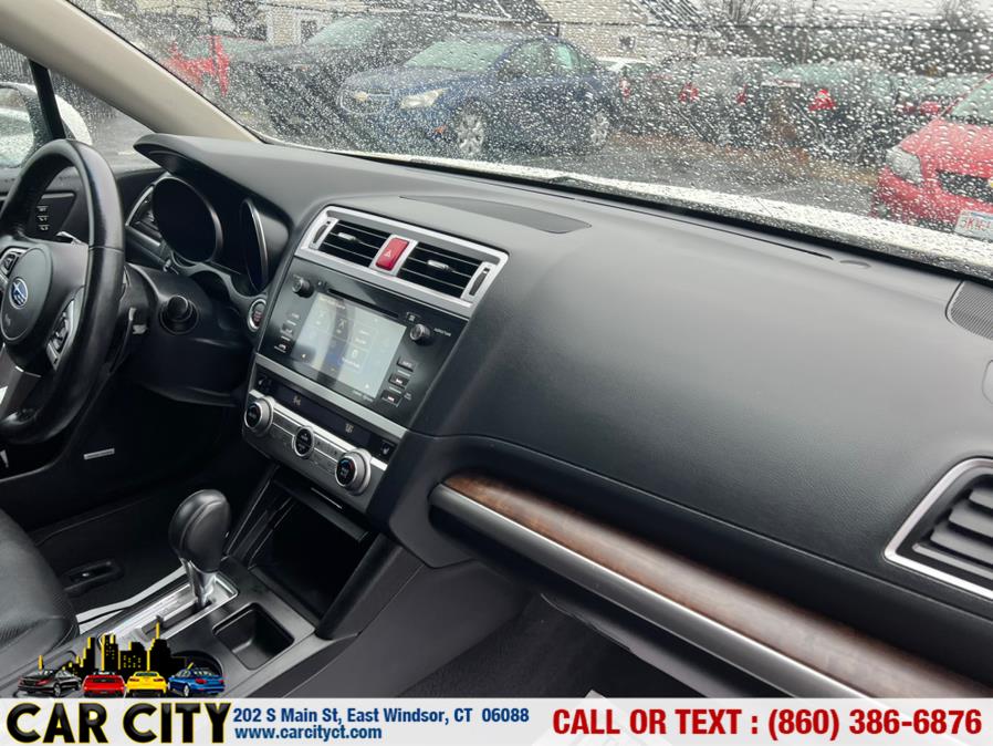 2015 Subaru Outback 4dr Wgn 3.6R Limited, available for sale in East Windsor, Connecticut | Car City LLC. East Windsor, Connecticut 2015 Subaru Outback 4dr Wgn 3.6R Limited, available for sale in East Windsor, Connecticut | Car City LLC. East Windsor, Connecticut
