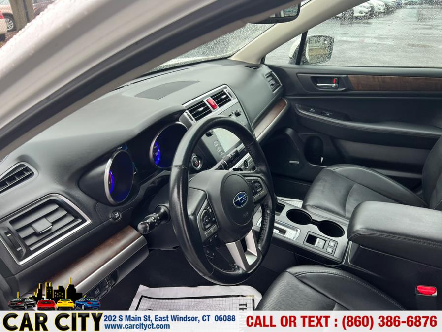 2015 Subaru Outback 4dr Wgn 3.6R Limited, available for sale in East Windsor, Connecticut | Car City LLC. East Windsor, Connecticut 2015 Subaru Outback 4dr Wgn 3.6R Limited, available for sale in East Windsor, Connecticut | Car City LLC. East Windsor, Connecticut