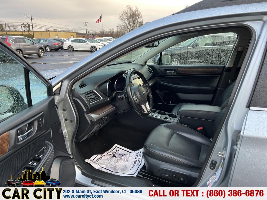 2015 Subaru Outback 4dr Wgn 3.6R Limited, available for sale in East Windsor, Connecticut | Car City LLC. East Windsor, Connecticut 2015 Subaru Outback 4dr Wgn 3.6R Limited, available for sale in East Windsor, Connecticut | Car City LLC. East Windsor, Connecticut