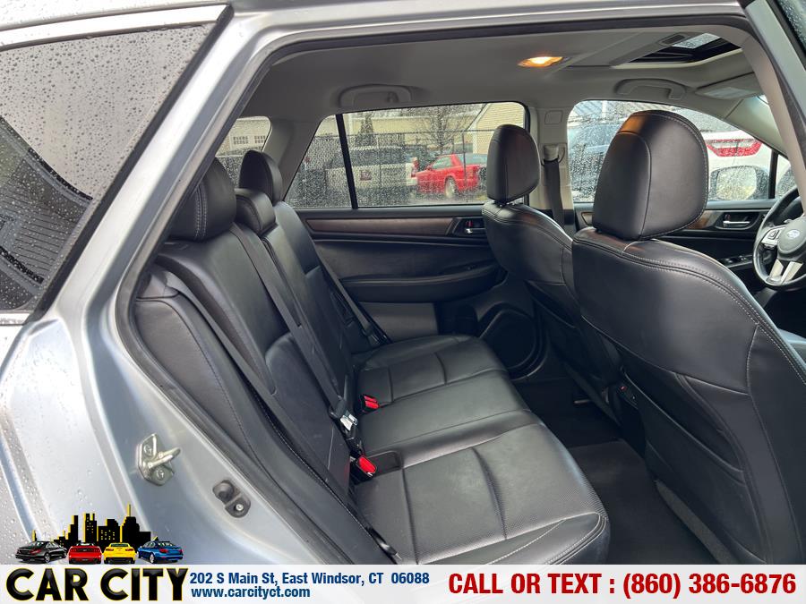 2015 Subaru Outback 4dr Wgn 3.6R Limited, available for sale in East Windsor, Connecticut | Car City LLC. East Windsor, Connecticut 2015 Subaru Outback 4dr Wgn 3.6R Limited, available for sale in East Windsor, Connecticut | Car City LLC. East Windsor, Connecticut
