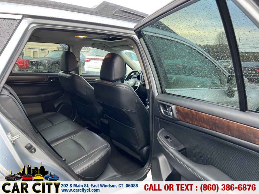 2015 Subaru Outback 4dr Wgn 3.6R Limited, available for sale in East Windsor, Connecticut | Car City LLC. East Windsor, Connecticut 2015 Subaru Outback 4dr Wgn 3.6R Limited, available for sale in East Windsor, Connecticut | Car City LLC. East Windsor, Connecticut