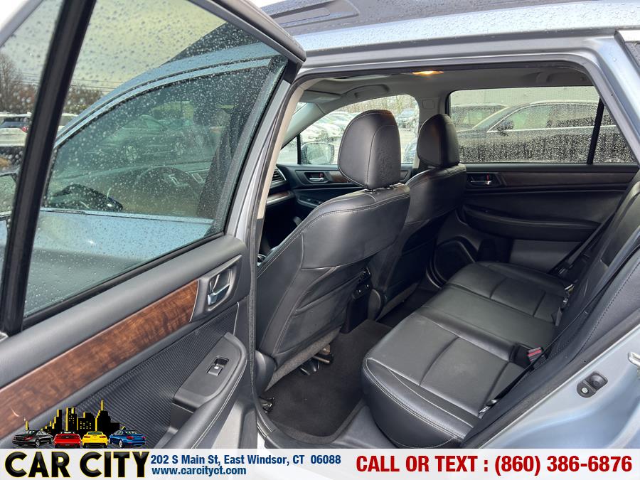2015 Subaru Outback 4dr Wgn 3.6R Limited, available for sale in East Windsor, Connecticut | Car City LLC. East Windsor, Connecticut 2015 Subaru Outback 4dr Wgn 3.6R Limited, available for sale in East Windsor, Connecticut | Car City LLC. East Windsor, Connecticut