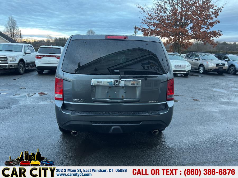 2013 Honda Pilot 4WD 4dr EX, available for sale in East Windsor, Connecticut | Car City LLC. East Windsor, Connecticut 2013 Honda Pilot 4WD 4dr EX, available for sale in East Windsor, Connecticut | Car City LLC. East Windsor, Connecticut