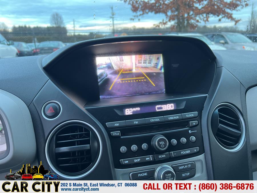 2013 Honda Pilot 4WD 4dr EX, available for sale in East Windsor, Connecticut | Car City LLC. East Windsor, Connecticut 2013 Honda Pilot 4WD 4dr EX, available for sale in East Windsor, Connecticut | Car City LLC. East Windsor, Connecticut