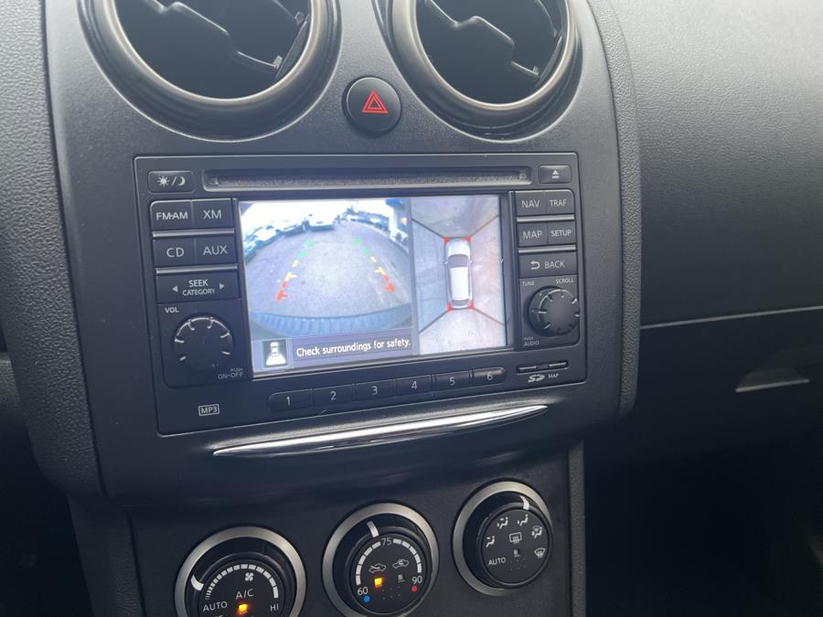 2012 Nissan Rogue AWD 4dr SV, available for sale in South Windsor , Connecticut | Ful-line Auto LLC. South Windsor , Connecticut 2012 Nissan Rogue AWD 4dr SV, available for sale in South Windsor , Connecticut | Ful-line Auto LLC. South Windsor , Connecticut
