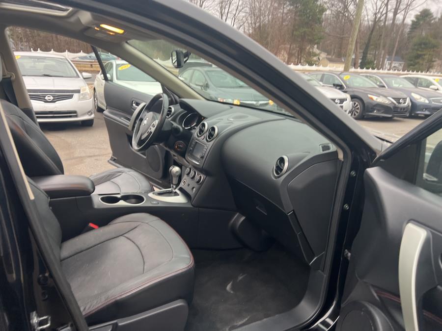 2012 Nissan Rogue AWD 4dr SV, available for sale in South Windsor , Connecticut | Ful-line Auto LLC. South Windsor , Connecticut 2012 Nissan Rogue AWD 4dr SV, available for sale in South Windsor , Connecticut | Ful-line Auto LLC. South Windsor , Connecticut