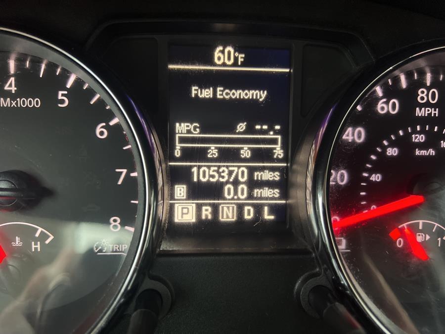 2012 Nissan Rogue AWD 4dr SV, available for sale in South Windsor , Connecticut | Ful-line Auto LLC. South Windsor , Connecticut 2012 Nissan Rogue AWD 4dr SV, available for sale in South Windsor , Connecticut | Ful-line Auto LLC. South Windsor , Connecticut