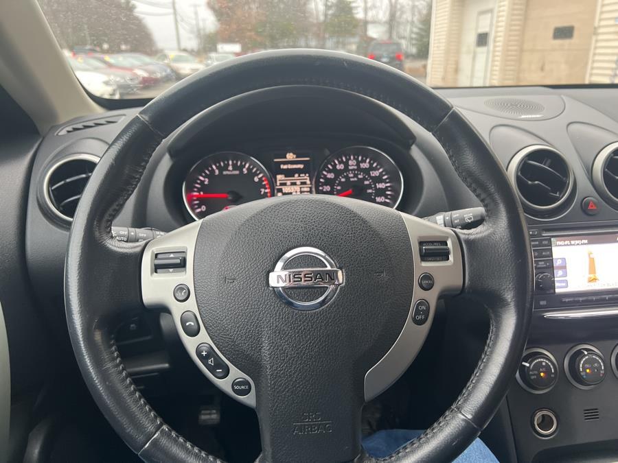 2012 Nissan Rogue AWD 4dr SV, available for sale in South Windsor , Connecticut | Ful-line Auto LLC. South Windsor , Connecticut 2012 Nissan Rogue AWD 4dr SV, available for sale in South Windsor , Connecticut | Ful-line Auto LLC. South Windsor , Connecticut