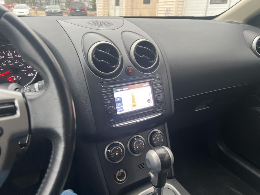 2012 Nissan Rogue AWD 4dr SV, available for sale in South Windsor , Connecticut | Ful-line Auto LLC. South Windsor , Connecticut 2012 Nissan Rogue AWD 4dr SV, available for sale in South Windsor , Connecticut | Ful-line Auto LLC. South Windsor , Connecticut