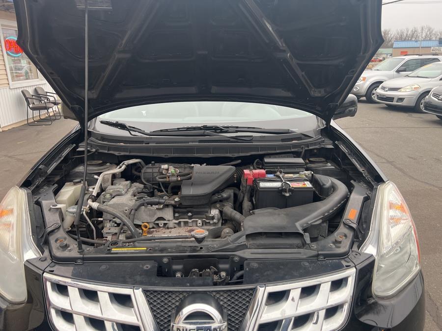 2012 Nissan Rogue AWD 4dr SV, available for sale in South Windsor , Connecticut | Ful-line Auto LLC. South Windsor , Connecticut 2012 Nissan Rogue AWD 4dr SV, available for sale in South Windsor , Connecticut | Ful-line Auto LLC. South Windsor , Connecticut