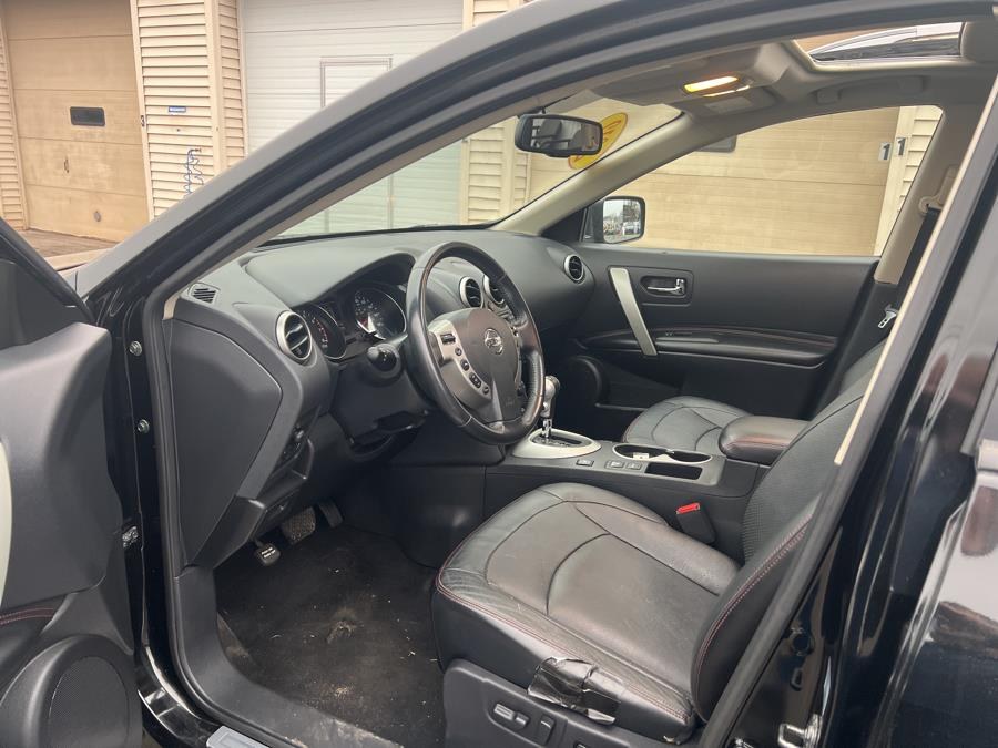 2012 Nissan Rogue AWD 4dr SV, available for sale in South Windsor , Connecticut | Ful-line Auto LLC. South Windsor , Connecticut 2012 Nissan Rogue AWD 4dr SV, available for sale in South Windsor , Connecticut | Ful-line Auto LLC. South Windsor , Connecticut