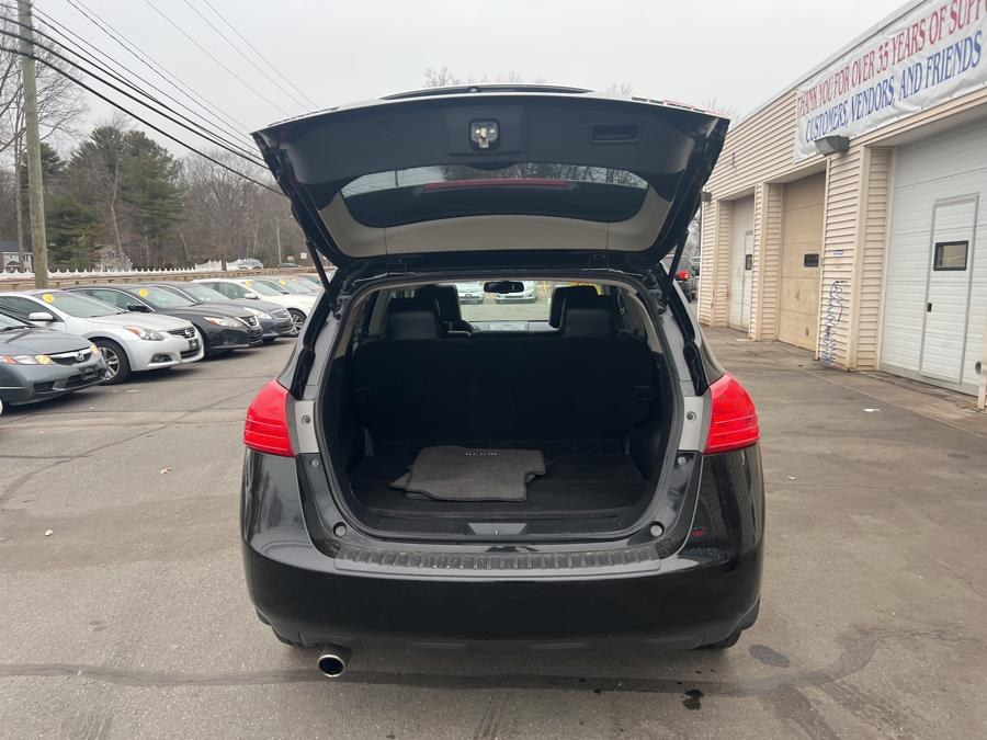2012 Nissan Rogue AWD 4dr SV, available for sale in South Windsor , Connecticut | Ful-line Auto LLC. South Windsor , Connecticut 2012 Nissan Rogue AWD 4dr SV, available for sale in South Windsor , Connecticut | Ful-line Auto LLC. South Windsor , Connecticut