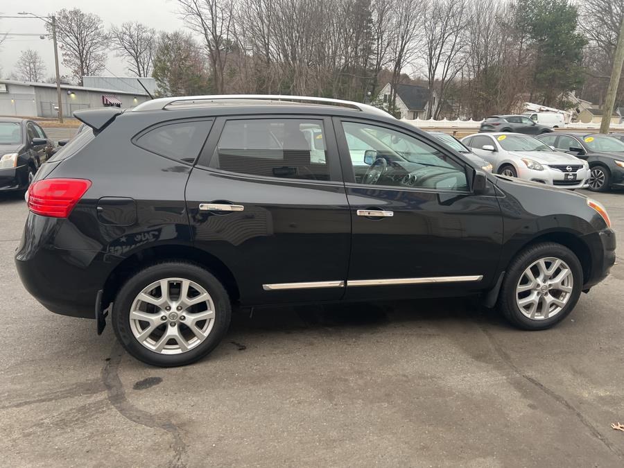 2012 Nissan Rogue AWD 4dr SV, available for sale in South Windsor , Connecticut | Ful-line Auto LLC. South Windsor , Connecticut 2012 Nissan Rogue AWD 4dr SV, available for sale in South Windsor , Connecticut | Ful-line Auto LLC. South Windsor , Connecticut