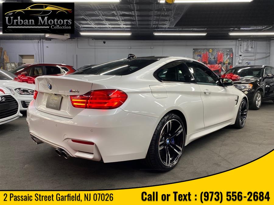 2015 BMW M4 , available for sale in Garfield, New Jersey | Urban Motors Collection. Garfield, New Jersey 2015 BMW M4 , available for sale in Garfield, New Jersey | Urban Motors Collection. Garfield, New Jersey