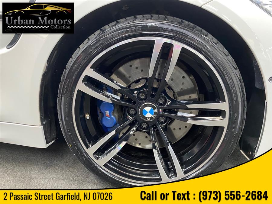 2015 BMW M4 , available for sale in Garfield, New Jersey | Urban Motors Collection. Garfield, New Jersey 2015 BMW M4 , available for sale in Garfield, New Jersey | Urban Motors Collection. Garfield, New Jersey