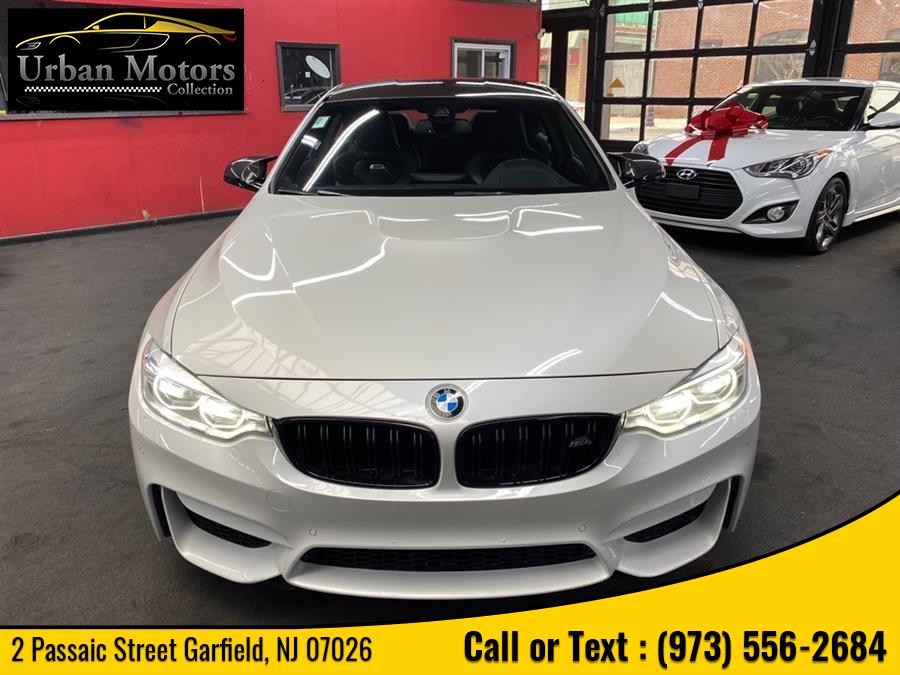 2015 BMW M4 , available for sale in Garfield, New Jersey | Urban Motors Collection. Garfield, New Jersey 2015 BMW M4 , available for sale in Garfield, New Jersey | Urban Motors Collection. Garfield, New Jersey